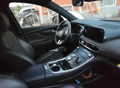 2021 Hyundai Santa FE KMHS381HGMU312915 VIN:KMHS381HGMU312915