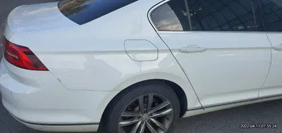 2018 Volkswagen Passat WVWZZZ3CZJE120328 VIN:WVWZZZ3CZJE120328