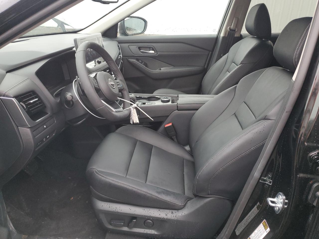 2024 NISSAN ROGUE SL VIN:WBAEA53538CV90709