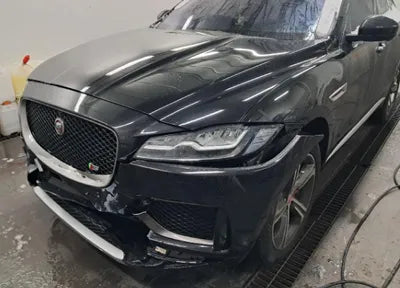 2017 Jaguar F-Pace SADCA2BK7HA083179 VIN:SADCA2BK7HA083179