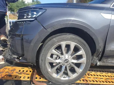 2020 Kia Sorento VIN: