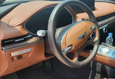 2020 Genesis G80 VIN: