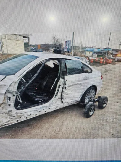 2018 BMW 420 WBA4K3101JBG83909 VIN:WBA4K3101JBG83909