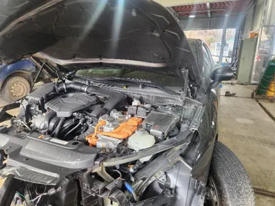 2020 Kia K5 KNAG241JBLA003443 VIN:KNAG241JBLA003443