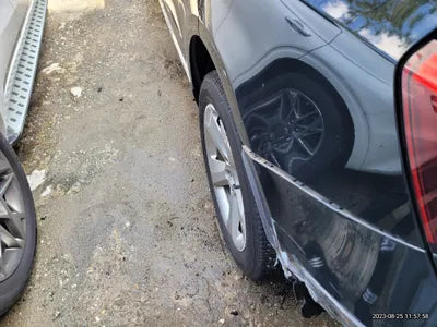 2015 Audi Q5 WAUZZZ8R7FA099582 VIN:WAUZZZ8R7FA099582