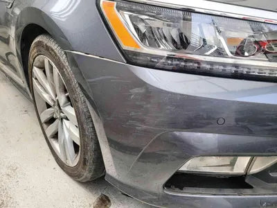 2018 Volkswagen Passat 1VWZZZA3ZJC037143 VIN:1VWZZZA3ZJC037143