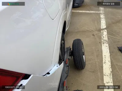 2023 Volvo XC60 YV1UZ0620P1333345 VIN:YV1UZ0620P1333345