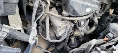 2015 Mercedes-Benz ML 350 WDCDA2EB8FA585198 VIN:WDCDA2EB8FA585198