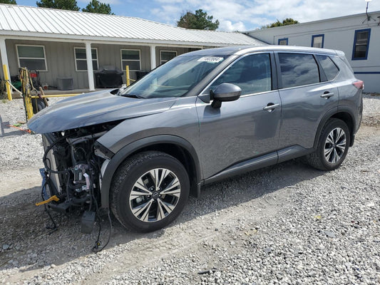 2023 NISSAN ROGUE SV VIN:JN8BT3BB0PW479984