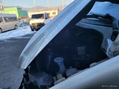 2017 Mercedes-Benz Sprinter WDB906733HP398363 VIN:WDB906733HP398363