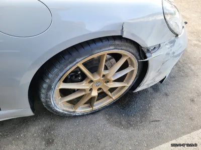 2021 Porsche Cayman WP0AD2986MS281146 VIN:WP0AD2986MS281146