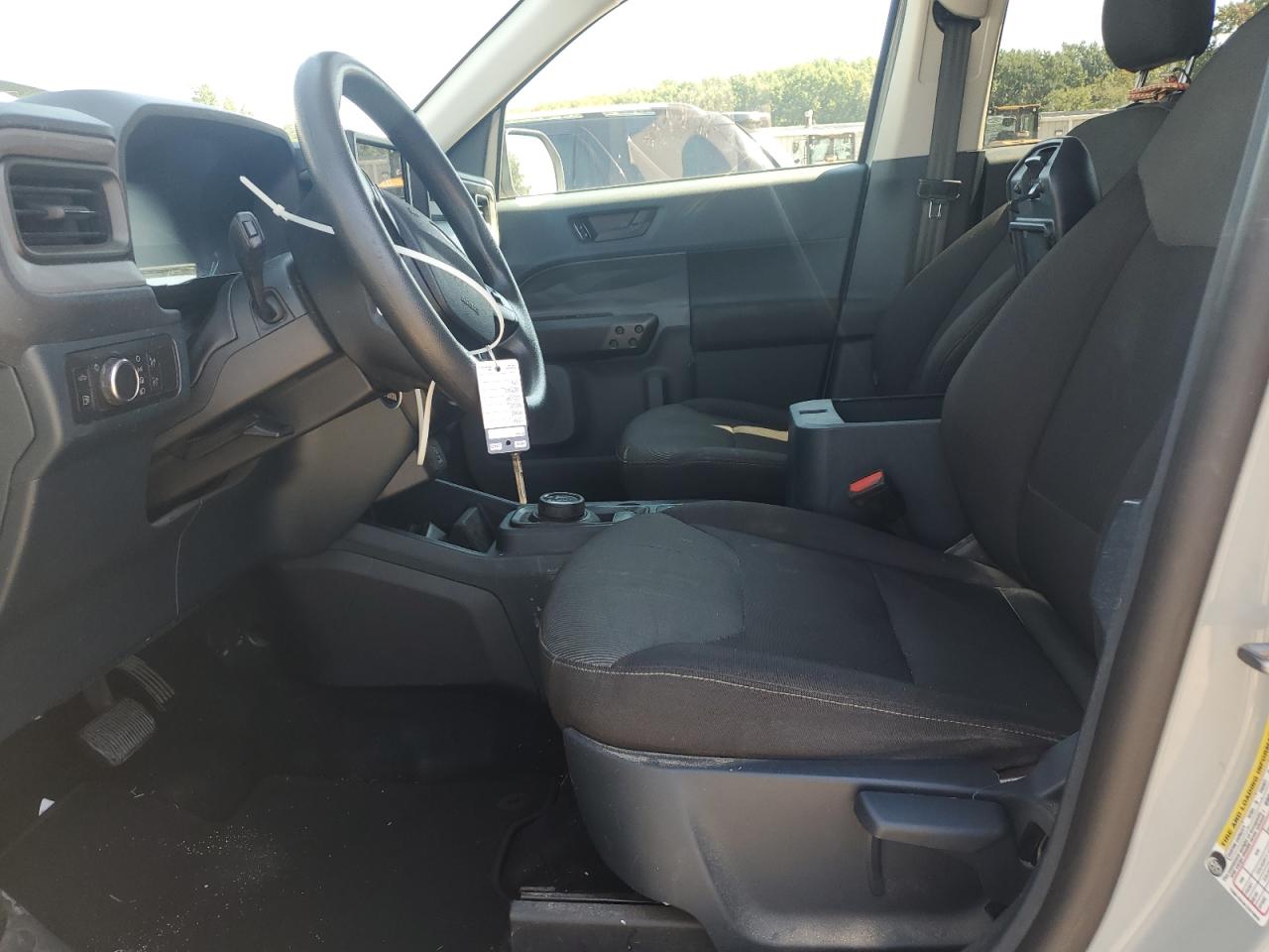 2022 FORD MAVERICK XL VIN:3FTTW8E36NRA08561