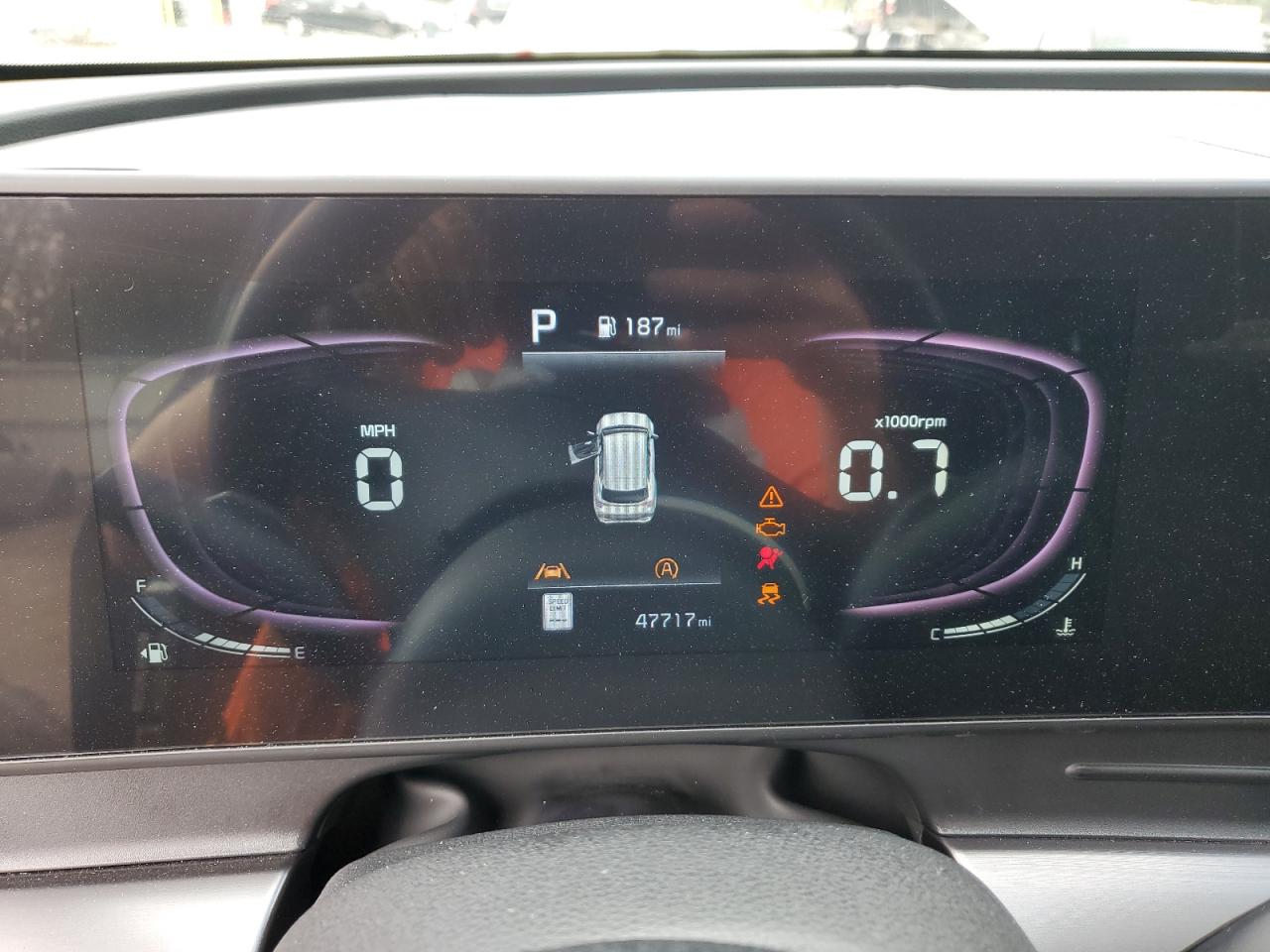 2023 KIA SPORTAGE EX VIN:5XYK33AF3PG065501