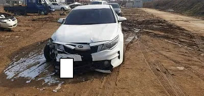 2017 Kia K5 KNAGS416BHA130119 VIN:KNAGS416BHA130119