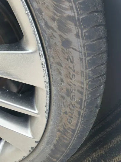 2017 Genesis G80 VIN: