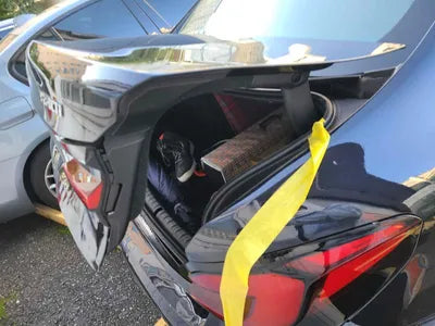 2022 BMW 530 WBA71BH06NWX67199 VIN:WBA71BH06NWX67199