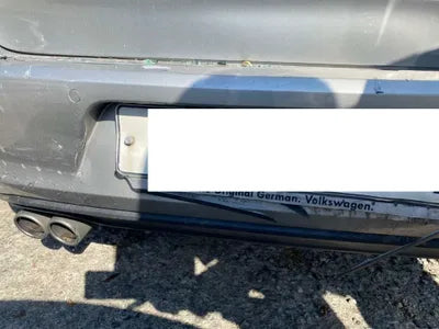 2016 Volkswagen Golf 786KMWVWZZZAUZGW0 VIN:786KMWVWZZZAUZGW0