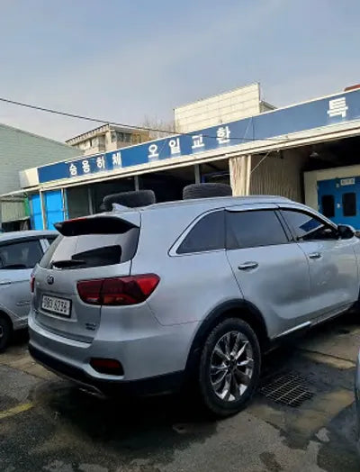 2018 Kia Sorento 493KMKNAPH81BDJA4 VIN:493KMKNAPH81BDJA4