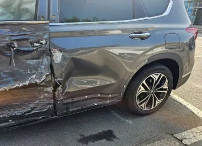 2020 Hyundai Santa FE KMHS281BBLU215094 VIN:KMHS281BBLU215094