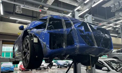 2023 BMW i4 WBY71AW09PFN69783 VIN:WBY71AW09PFN69783