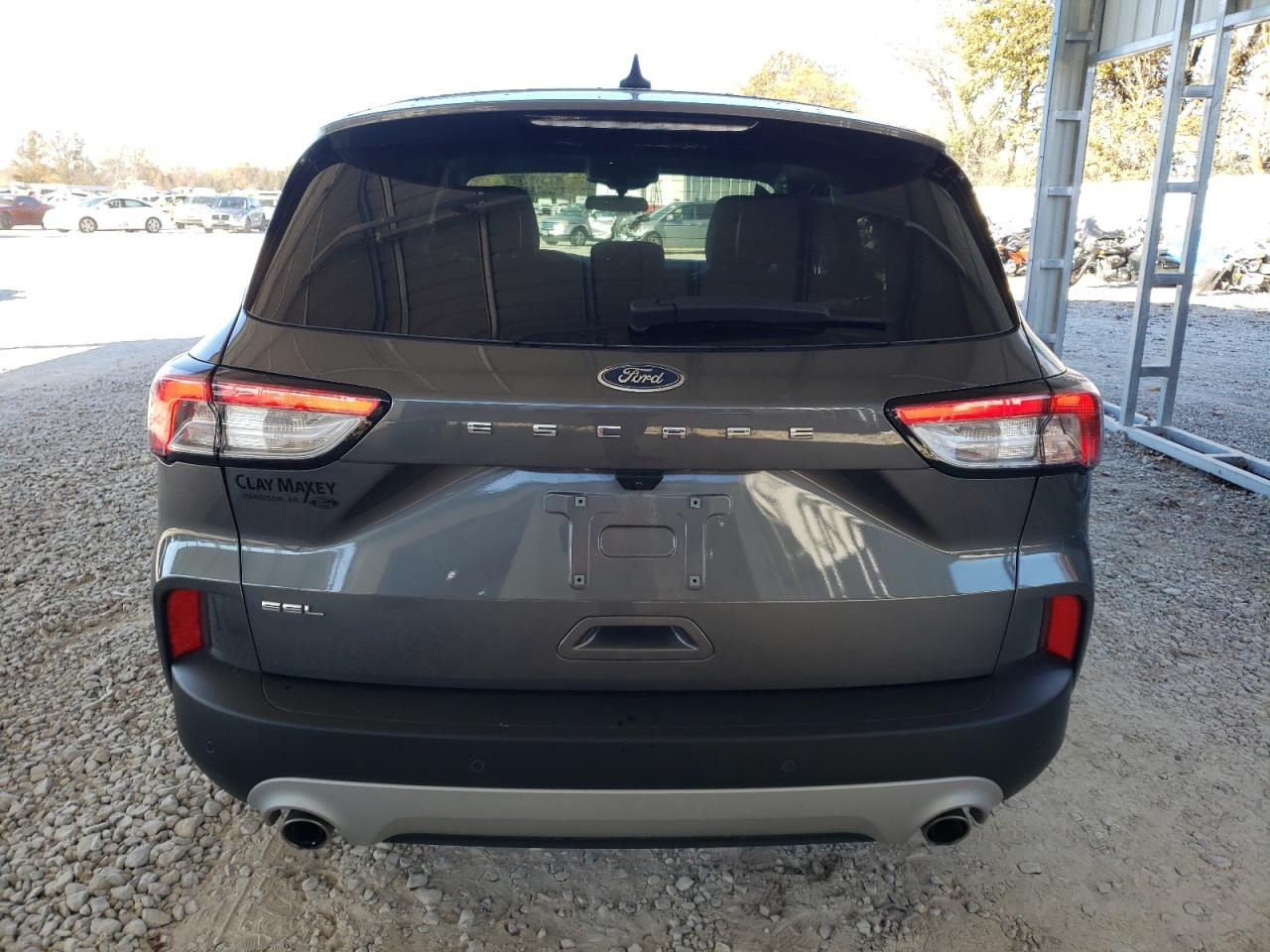 2022 FORD ESCAPE SEL VIN:1FMCU0H64NUA03375