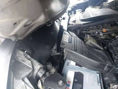 2015 Hyundai Santa FE VIN: