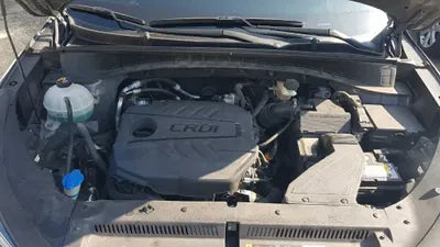 2019 Hyundai Tucson KMHJ5817GKU842214 VIN:KMHJ5817GKU842214