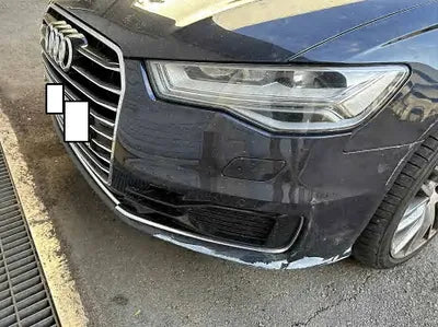 2016 Audi A6 WAUZZZ4G4GN036437 VIN:WAUZZZ4G4GN036437