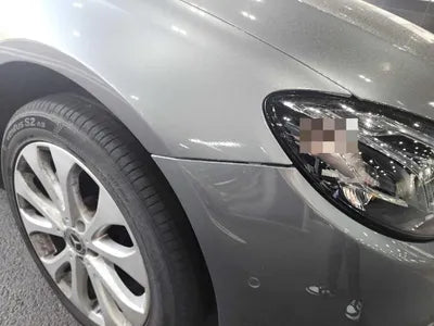 2018 Mercedes-Benz E 300 VIN: