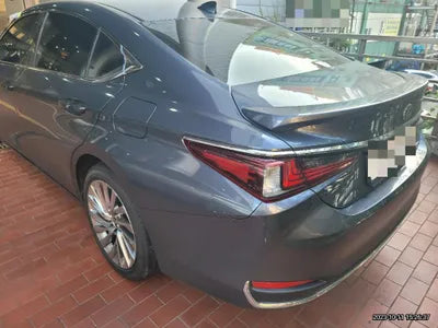 2023 Lexus ES 300 VIN: