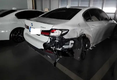 2023 BMW 530 WBA71BH04PWX90435 VIN:WBA71BH04PWX90435