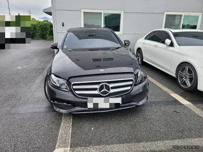 2018 Mercedes-Benz E 220 WDDZF0EB7JA409856 VIN:WDDZF0EB7JA409856