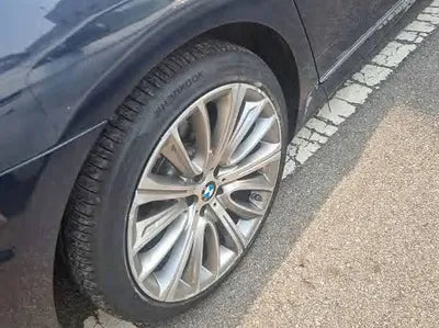 2017 BMW 750 WBA7F2106HG713721 VIN:WBA7F2106HG713721