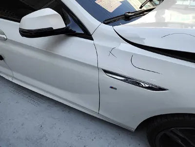 2016 BMW 640 WBA6E4103GG377096 VIN:WBA6E4103GG377096