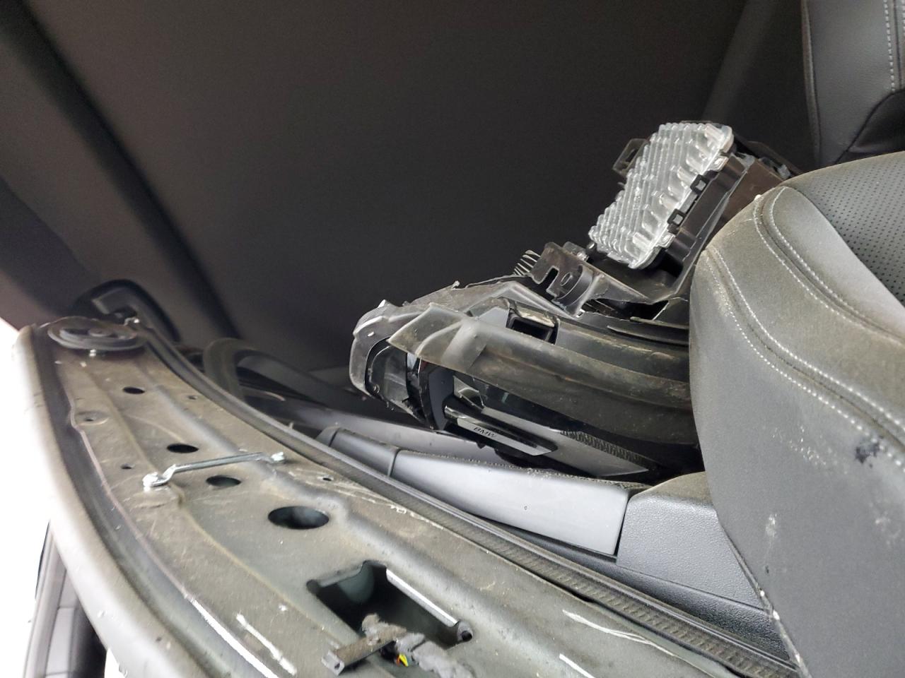 2023 BMW X1 XDRIVE28I VIN:WBX73EF07P5W50437