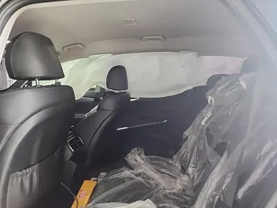 2019 Hyundai Santa FE KMHS381ADKU137756 VIN:KMHS381ADKU137756