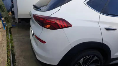 2019 Hyundai Tucson KMHJ5812GLU185228 VIN:KMHJ5812GLU185228