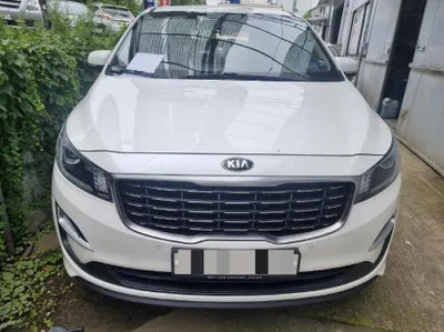 2019 Kia Carnival VIN: