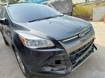 2015 Ford Escape 1FMCU9G99FUA71852 VIN:1FMCU9G99FUA71852