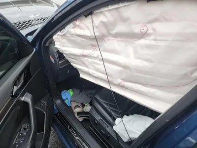 2021 Volkswagen Jetta WVWZZZBUZMM032610 VIN:WVWZZZBUZMM032610