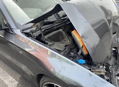 2021 BMW 320 WBA6L5106MFK42613 VIN:WBA6L5106MFK42613