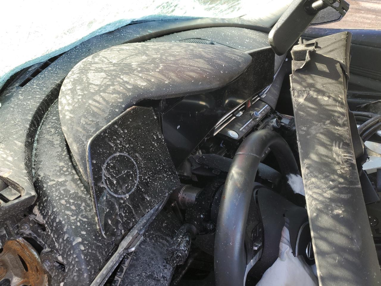 2024 HYUNDAI ELANTRA LIMITED VIN:KMHLN4DJ1RU094223