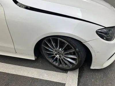 2020 Mercedes-Benz E 450 VIN: