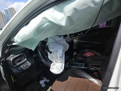 2016 Kia Sorento VIN: