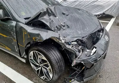 2023 Hyundai Ioniq KMHM341AFPA000687 VIN:KMHM341AFPA000687