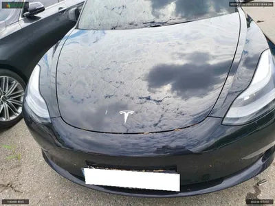 2021 Tesla Model 3 5YJ3E1EC8MF912048 VIN:5YJ3E1EC8MF912048