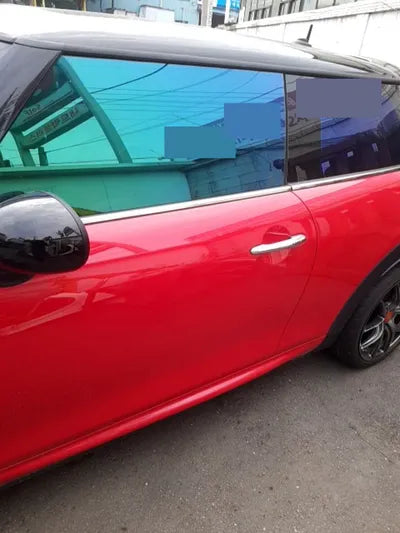 2015 MINI Cooper VIN: