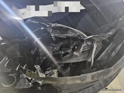 2019 Chevrolet Impala VIN: