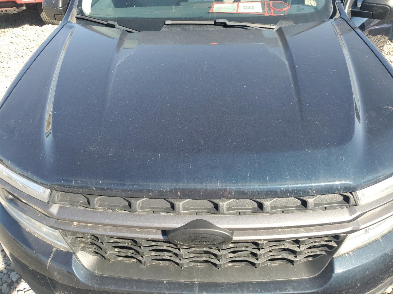 2022 FORD MAVERICK XL VIN:3FTTW8E99NRB07167