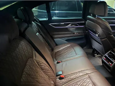 2021 BMW 730 WBA7B8106MCG85289 VIN:WBA7B8106MCG85289